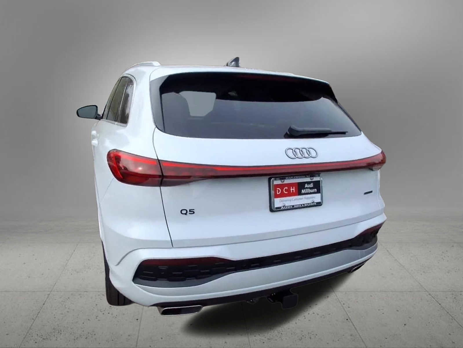 New 2025 Audi Q5 Premium Plus image 7