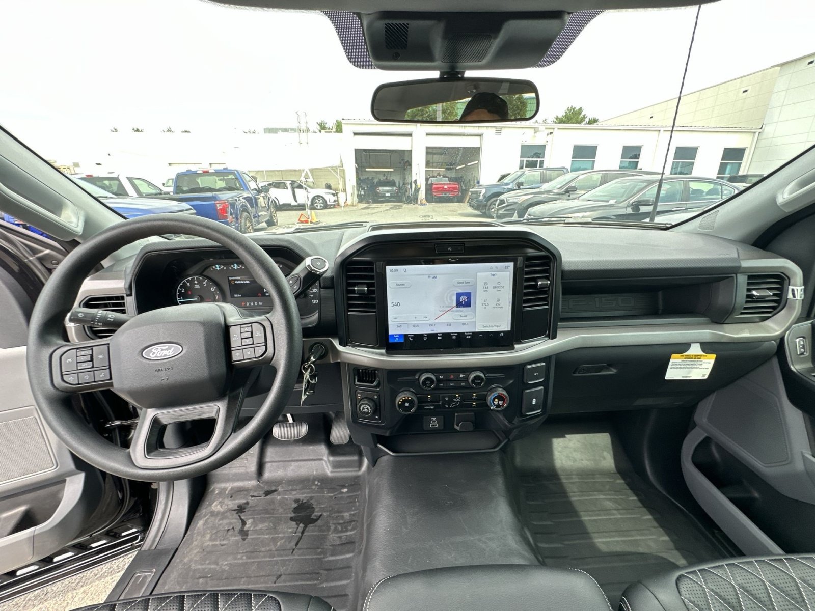 New 2026 Ford F150 XL AWD/4WD image 30