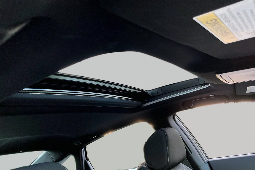 Certified 2025 Honda Accord Sport image 19
