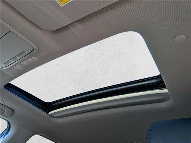 Certified 2024 Honda CR-V EX-L image 16