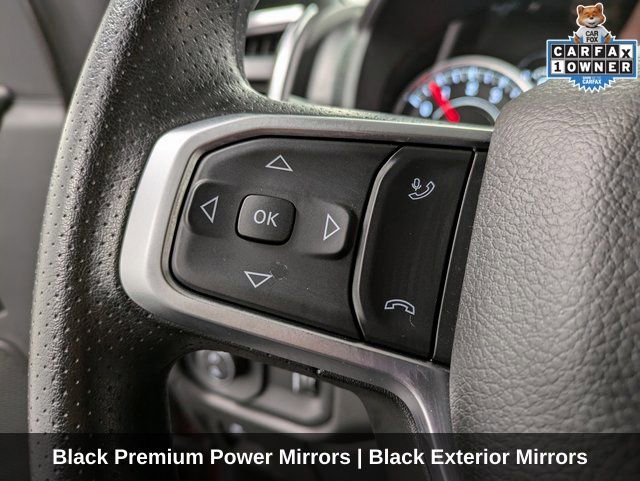 Used 2025 RAM 1500 Big Horn image 22