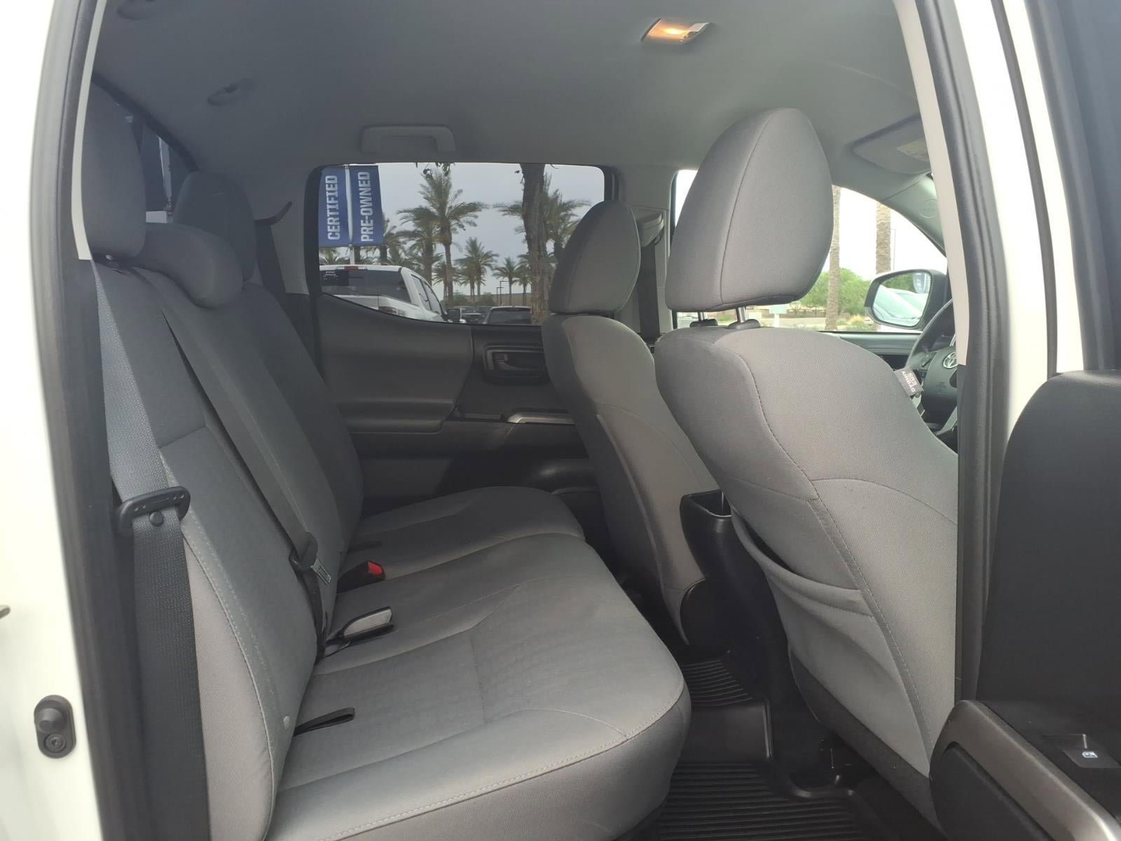 Used 2018 Toyota Tacoma SR5 RWD image 14