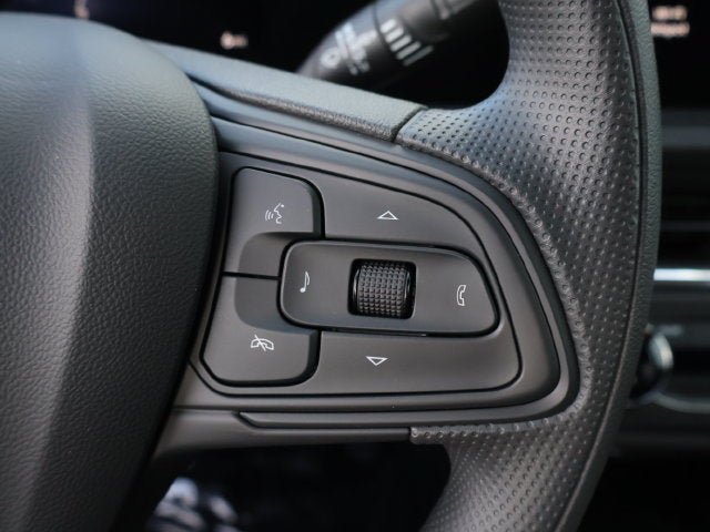 New 2026 Buick Envista Preferred w/ Convenience II Package FWD image 23