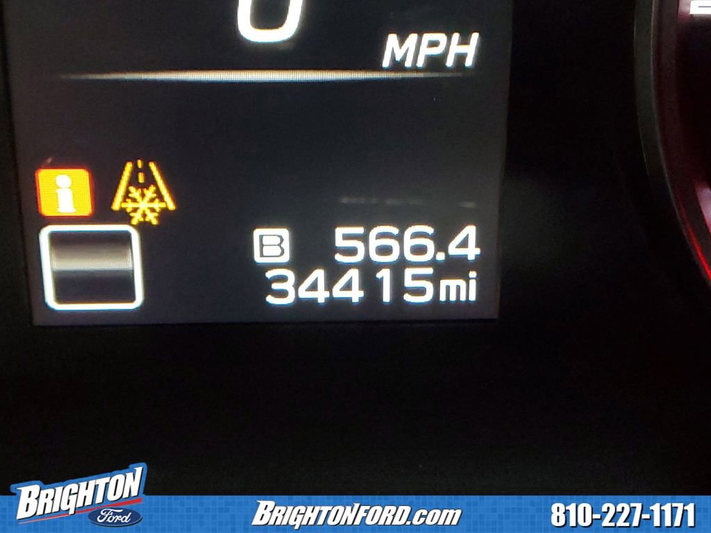 Used 2023 Subaru WRX Limited image 14