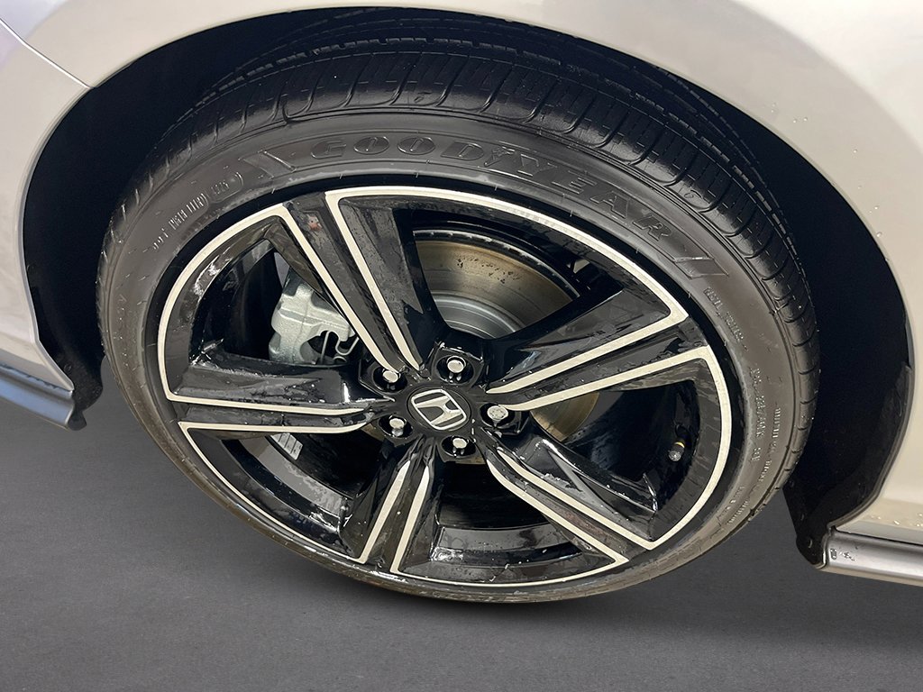 New 2026 Honda Accord Sport image 11