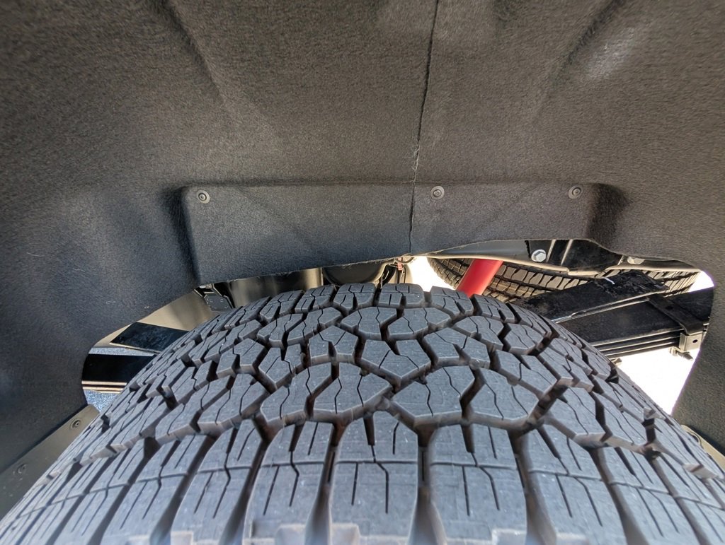 New 2026 GMC Sierra 2500 SLT w/ SLT Premium Package image 25