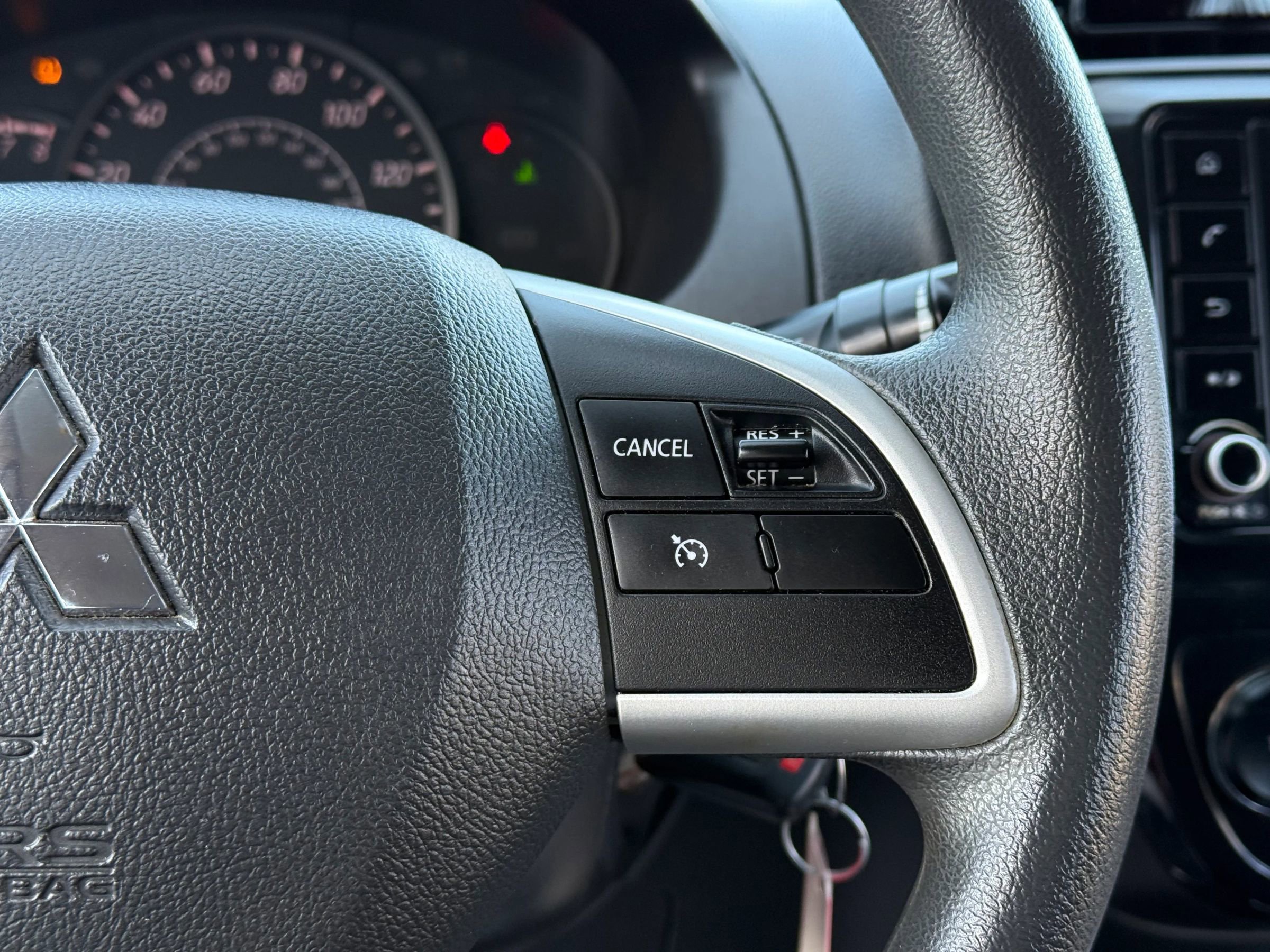 Used 2022 Mitsubishi Mirage G4 ES FWD image 20