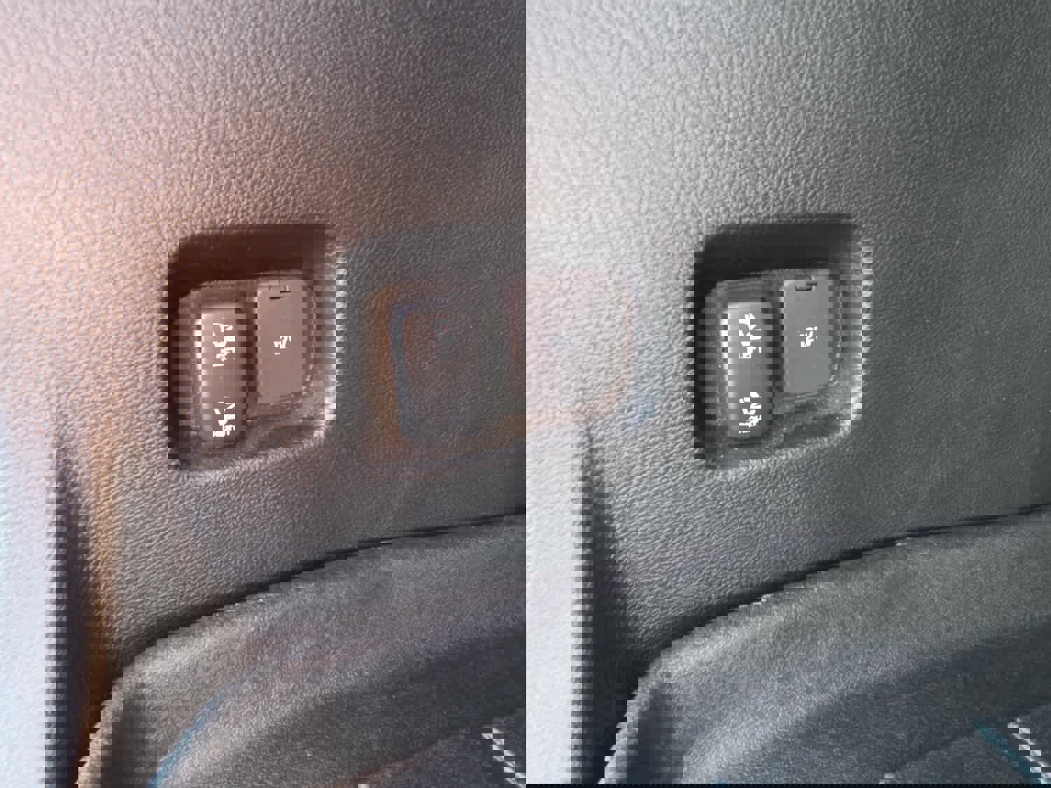 Used 2022 Ford Edge ST w/ Equipment Group 401A image 12