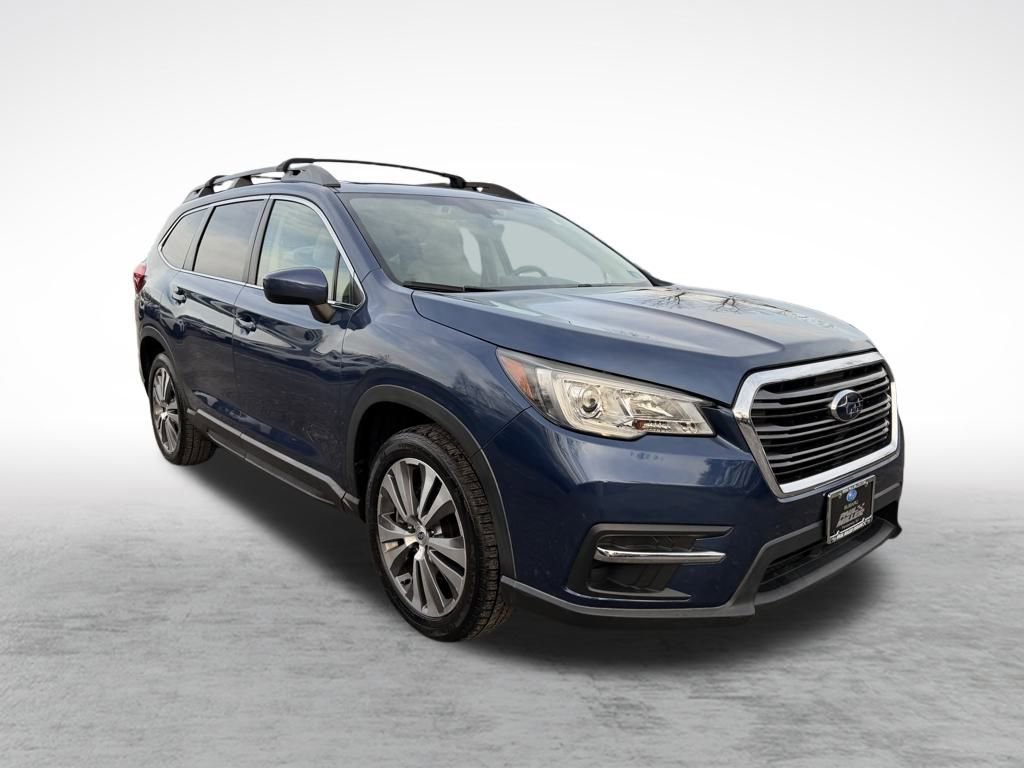 Used 2019 Subaru Ascent Premium image 4