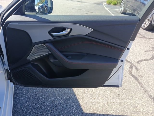 Certified 2025 Acura TLX SH-AWD w/ A-SPEC Pkg image 25