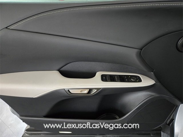 New 2026 Lexus RX 350 Premium image 16