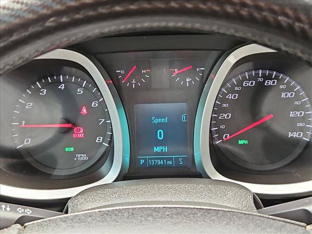 Used 2012 Chevrolet Equinox LT FWD image 11