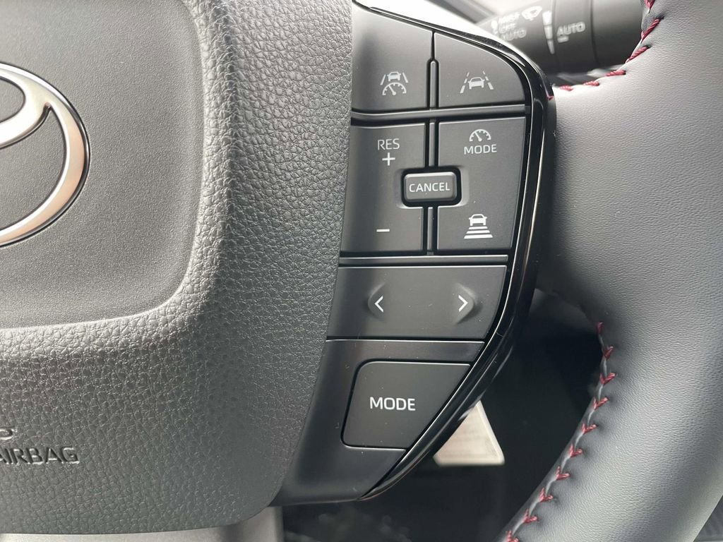 New 2026 Toyota Prius Plug-In Hybrid image 33