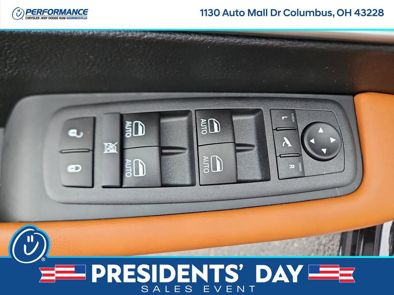 New 2026 Chrysler Pacifica Pinnacle w/ Trailer Tow Group image 23