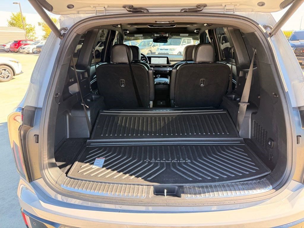 Used 2024 Kia Telluride SX X-Pro image 34