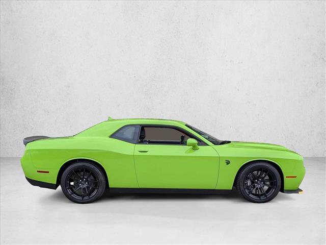 Used 2023 Dodge Challenger SRT Hellcat image 4