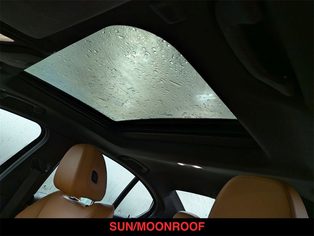 Certified 2023 BMW 330e xDrive 330e xDrive w/ Driving Assistance Package image 2