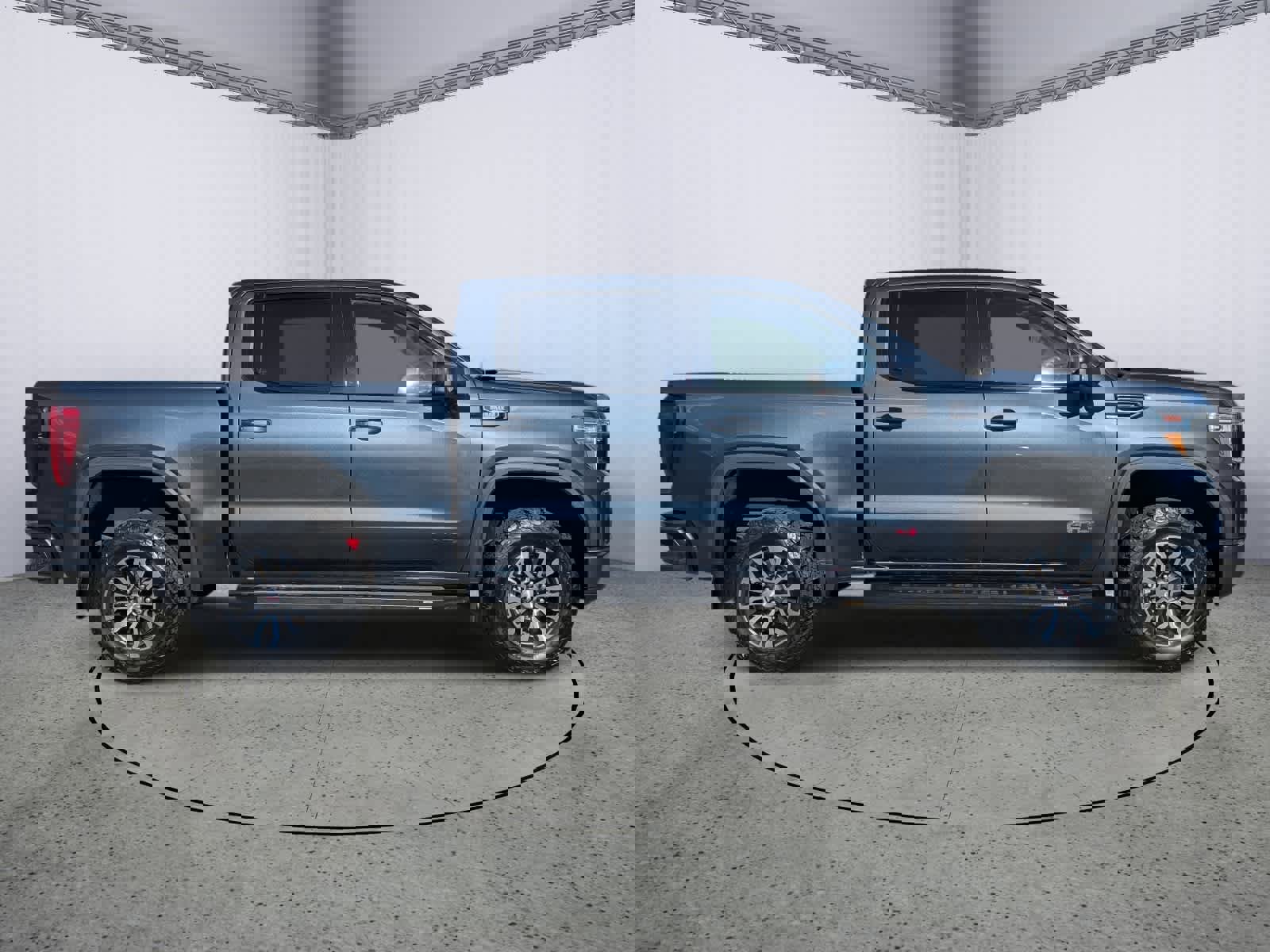Used 2021 GMC Sierra 1500 AT4 w/ AT4 Value Package video 2