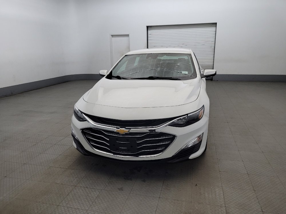 Used 2024 Chevrolet Malibu LS FWD image 15