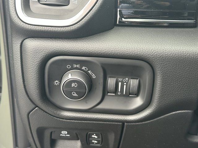 New 2026 RAM 1500 Laramie image 27