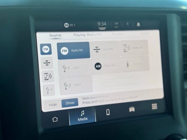 Used 2024 RAM 2500 Big Horn image 15