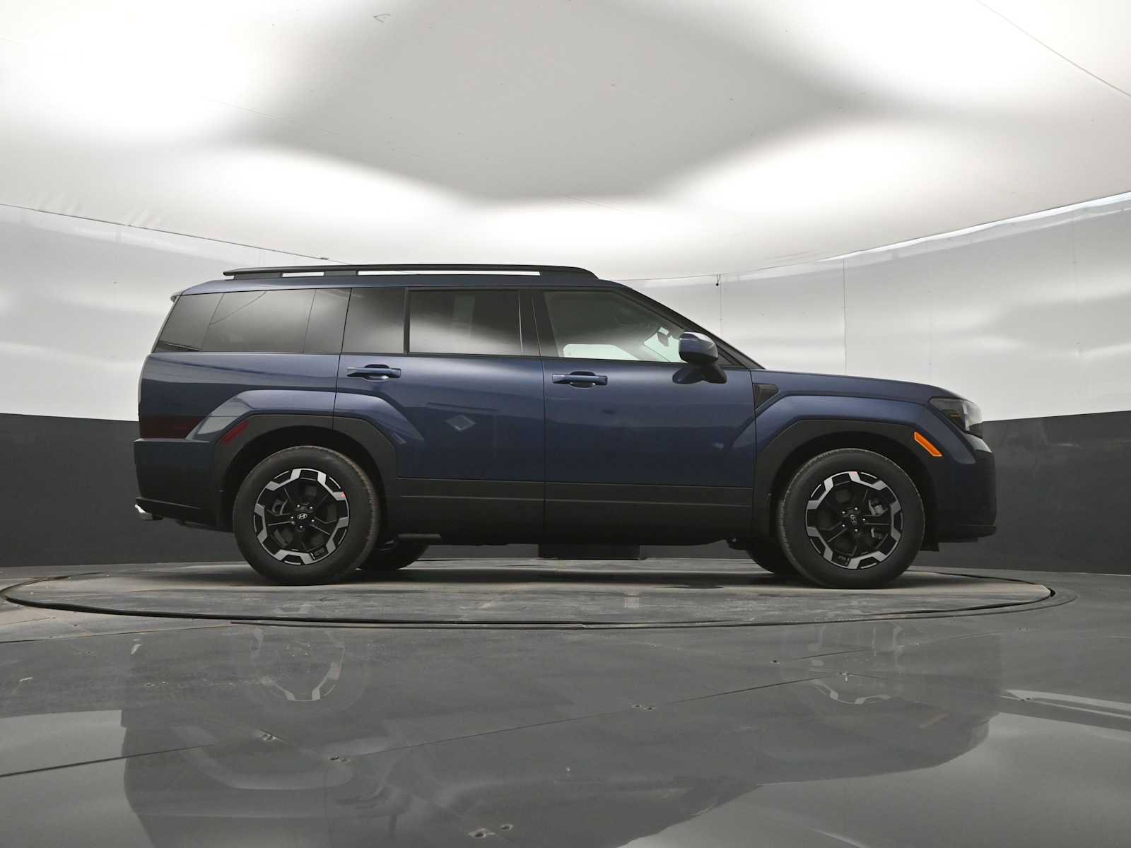 New 2026 Hyundai Santa Fe SEL AWD/4WD image 38