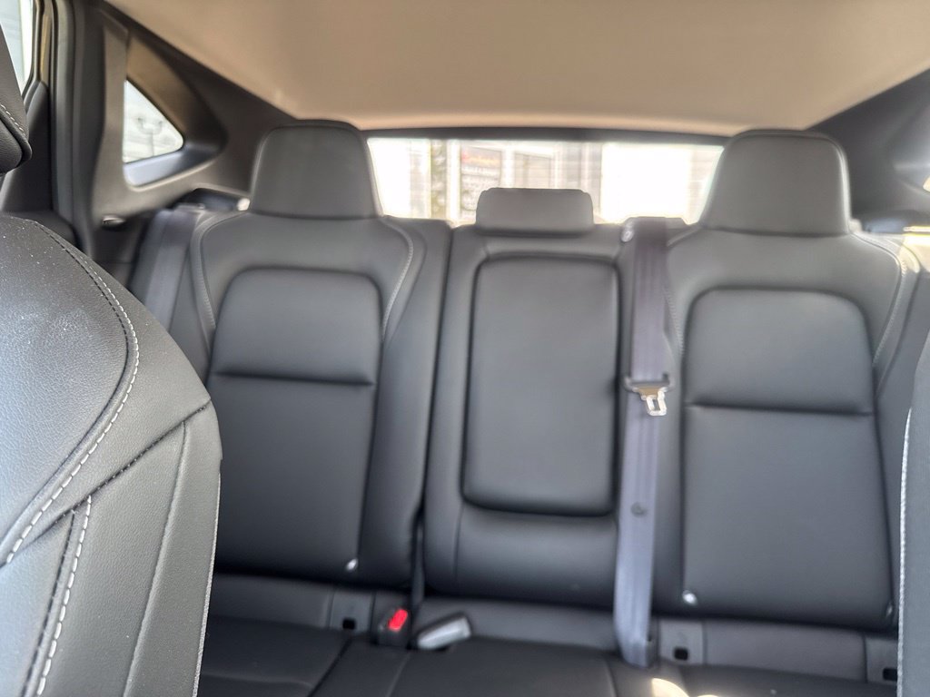 Used 2025 Nissan Murano SV w/ Cargo Package AWD/4WD image 36