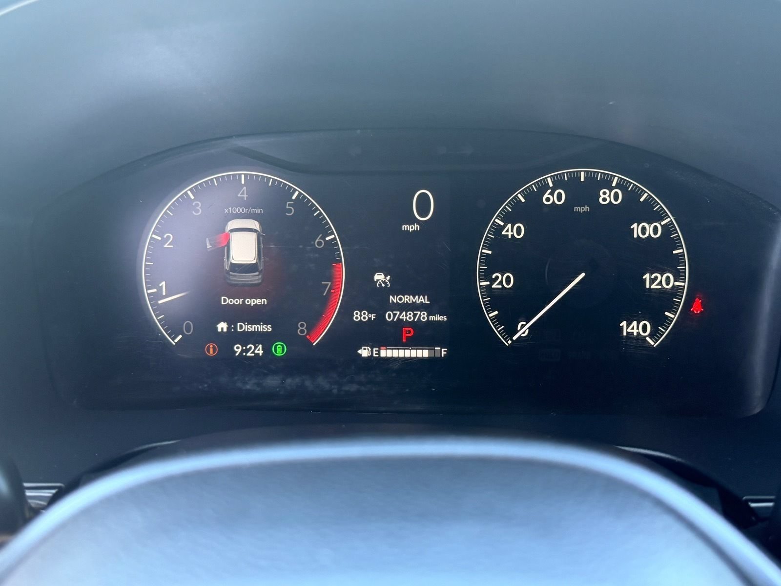 Used 2025 Honda CR-V LX image 25