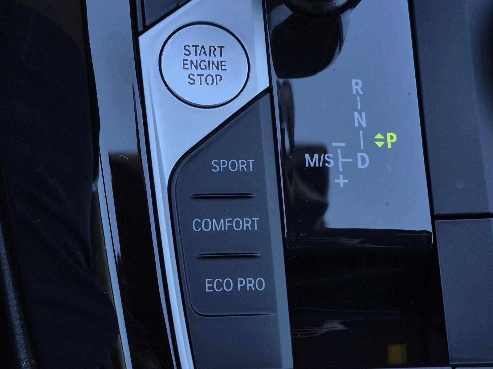 Certified 2023 BMW X3 sDrive30i w/ Convenience Package image 22