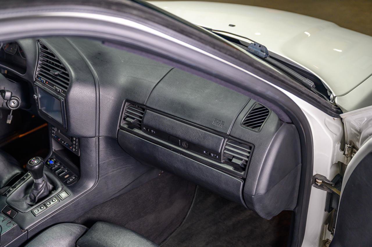 Used 1998 BMW M3 Sedan image 40