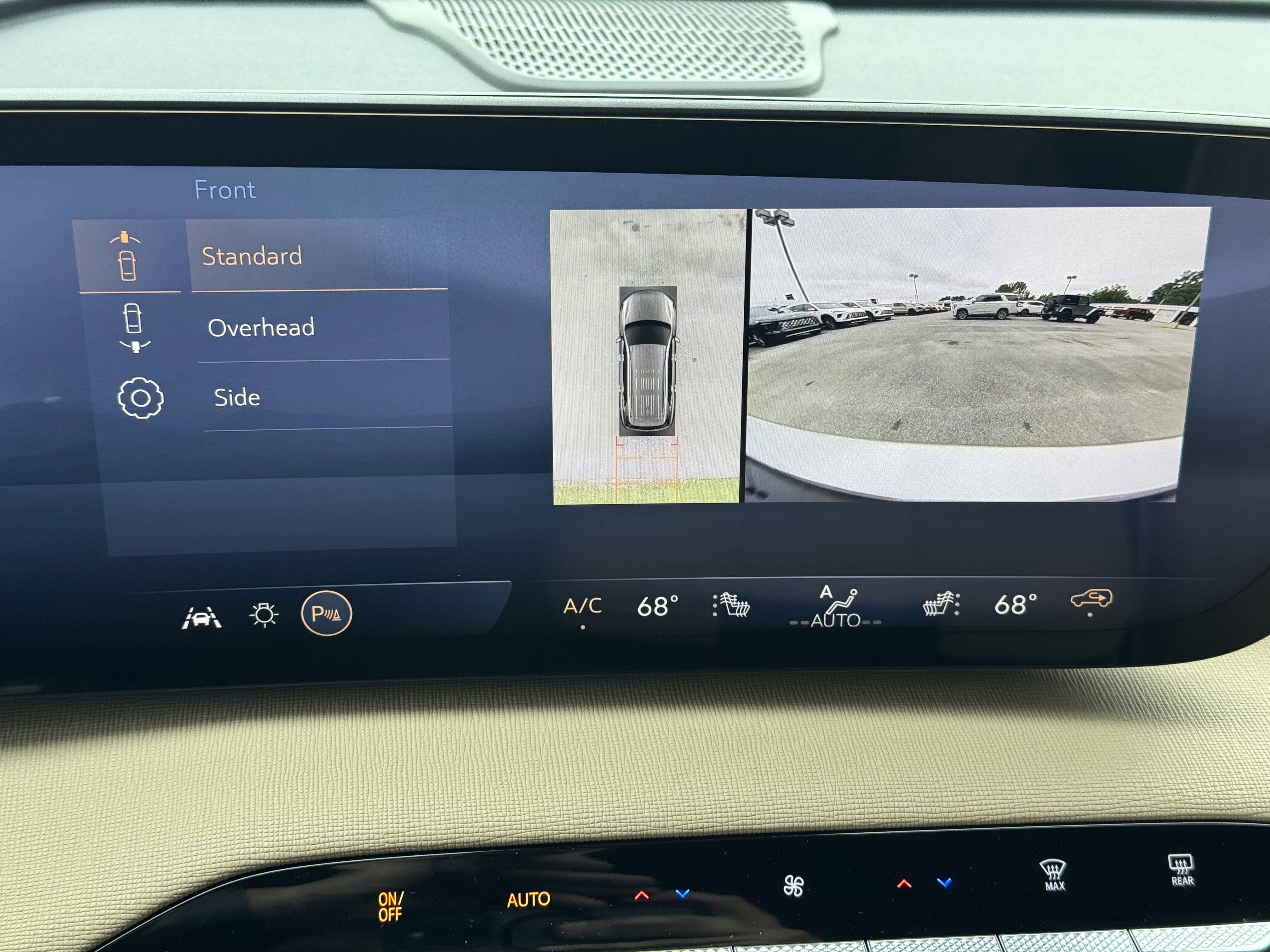 New 2026 Buick Enclave Preferred w/ Power Package image 33