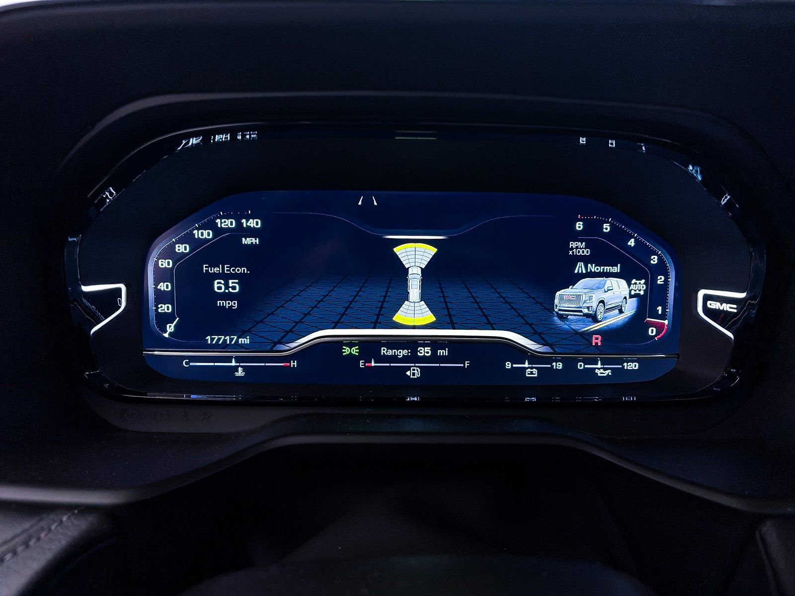 Used 2024 GMC Yukon Denali image 47