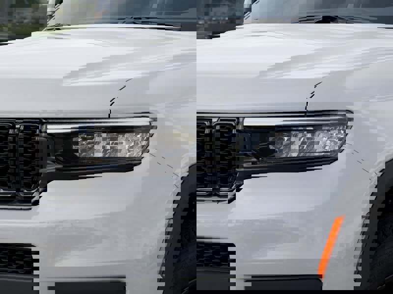 New 2025 Jeep Grand Cherokee L Altitude image 20