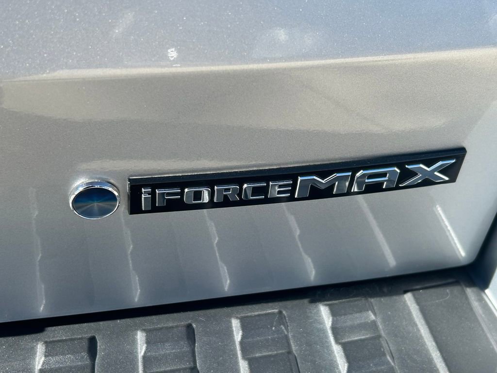 Used 2025 Toyota 4Runner TRD Off-Road Premium w/ Tow Technology Package image 13