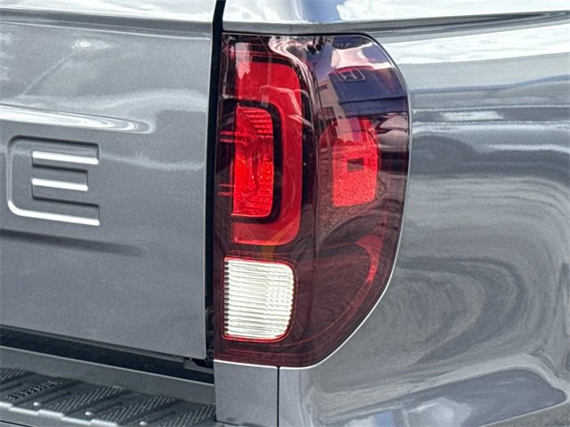 New 2026 Honda Ridgeline RTL image 12