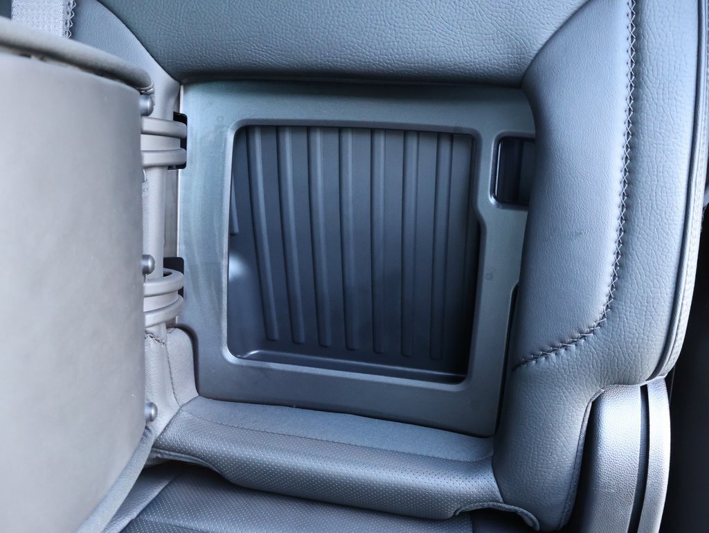 Certified 2024 GMC Sierra 1500 Denali w/ Denali Reserve Package image 32