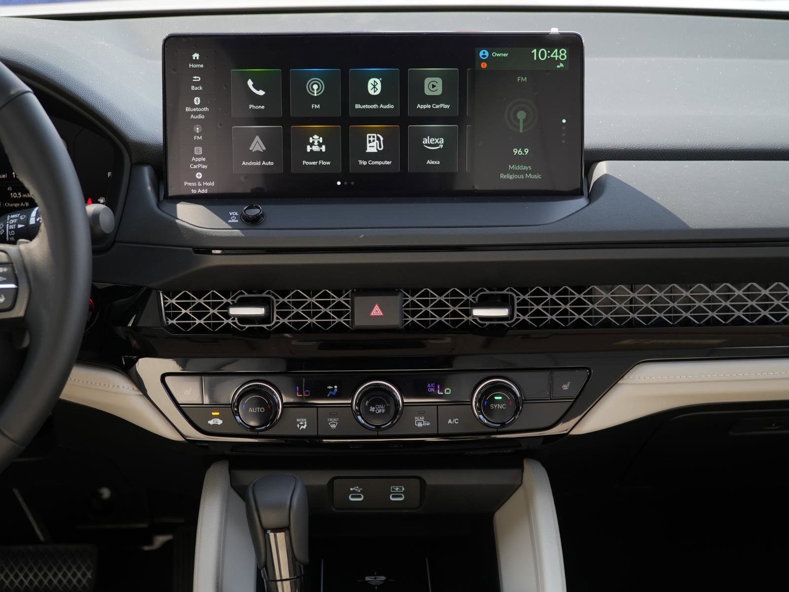 New 2026 Honda Accord EX-L image 26