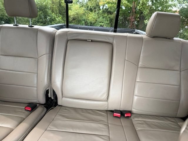 Used 2004 Ford F350 4x4 Crew Cab Super Duty image 19