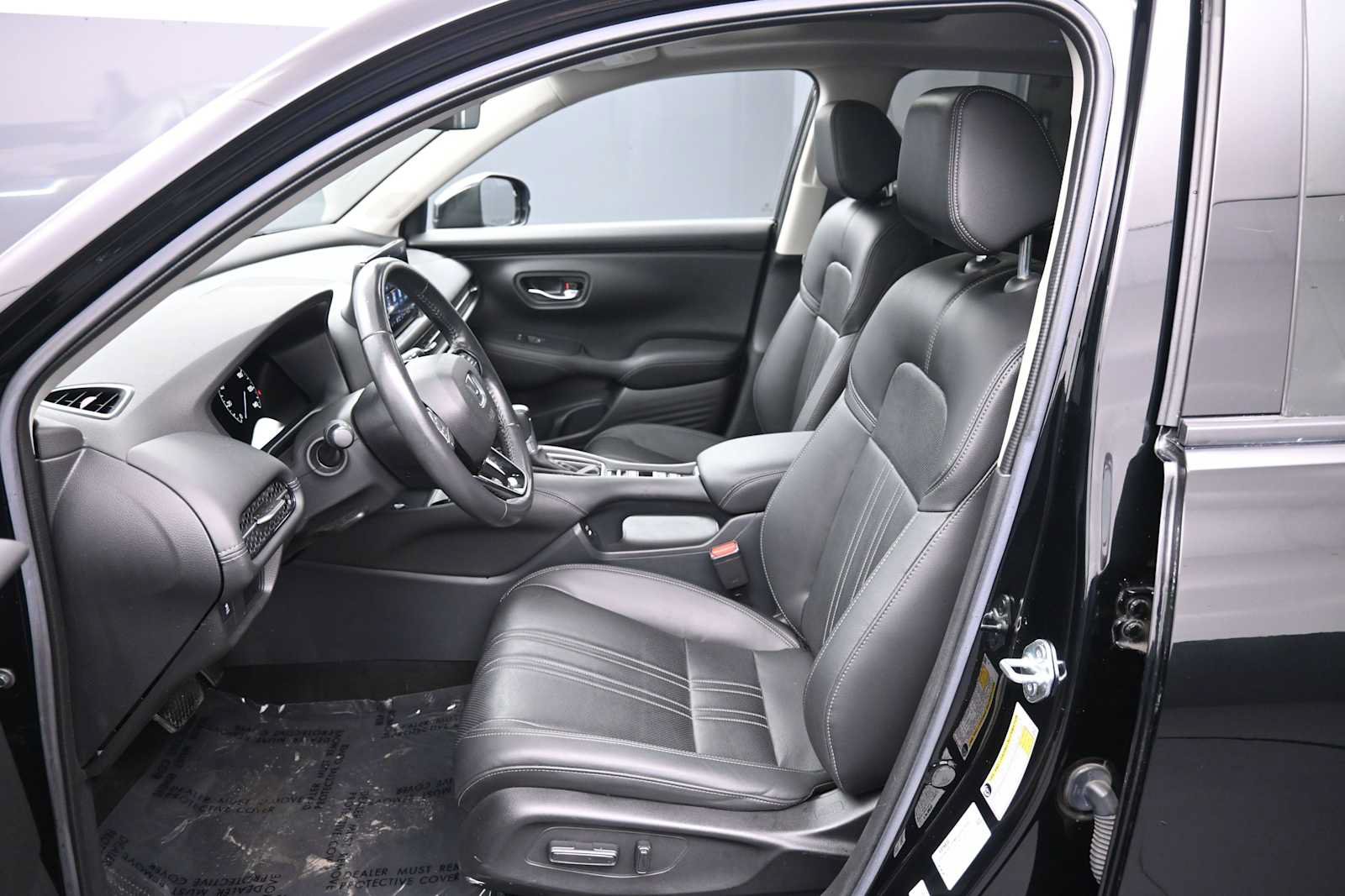 Used 2024 Honda HR-V EX-L image 19