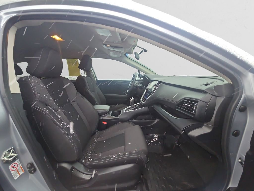 Used 2020 Subaru Outback Premium AWD/4WD image 16