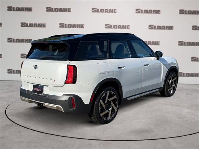 New 2026 MINI Cooper Countryman S image 5