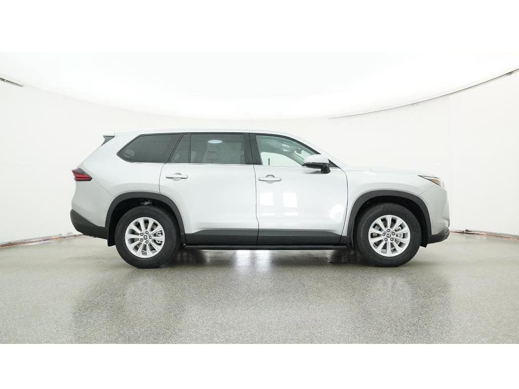 New 2026 Toyota Grand Highlander XLE image 27