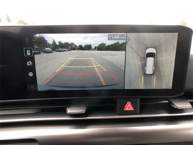 New 2026 Kia Carnival SX w/ SX Dark Edition Package image 17