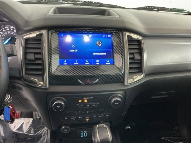 Used 2021 Ford Ranger XLT w/ Equipment Group 302A High image 19