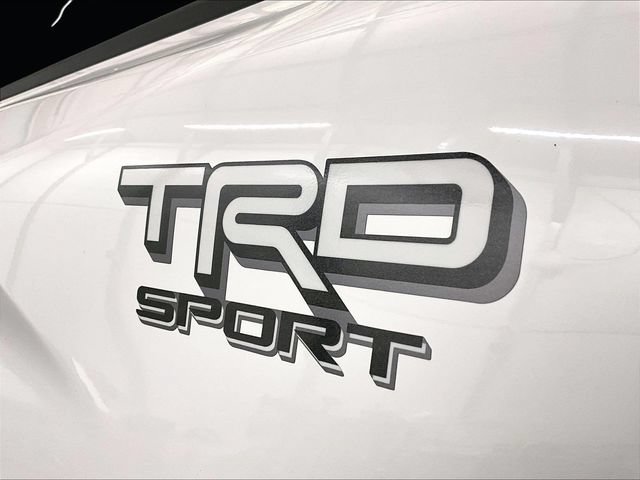 Used 2024 Toyota Tacoma TRD Sport AWD/4WD image 13