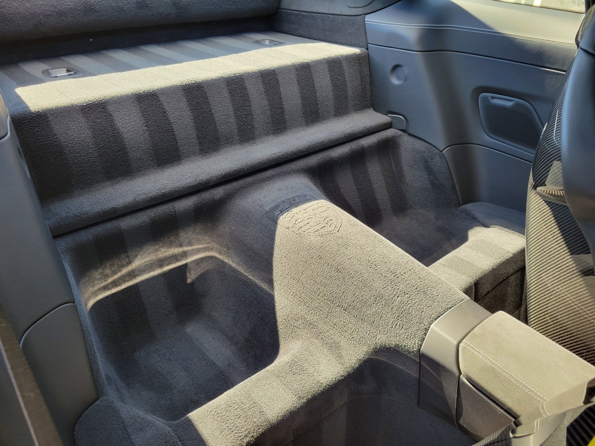 Certified 2025 Porsche 911 GT3 image 28