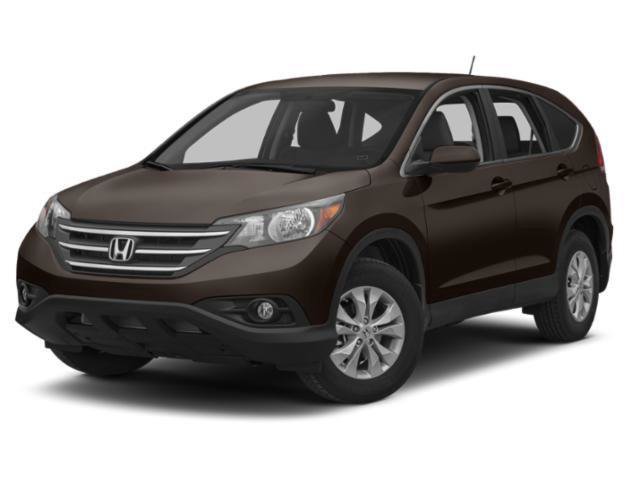 Used 2013 Honda CR-V EX-L image 1