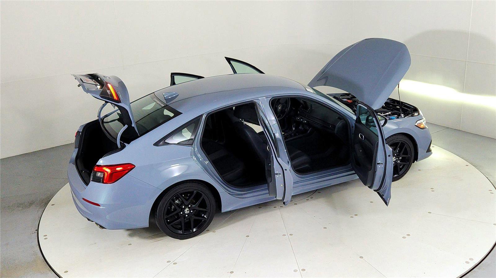 Used 2024 Honda Civic Sport image 42