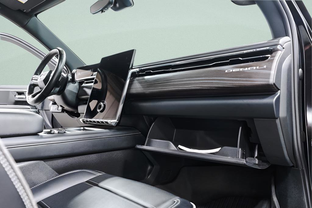 Used 2025 GMC Sierra EV Denali image 41