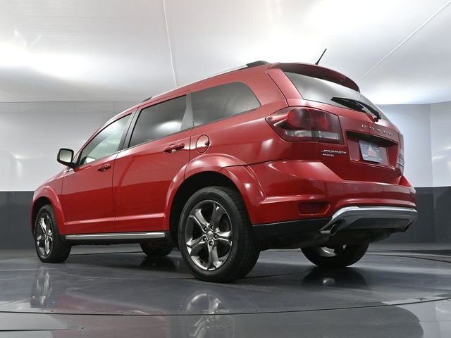 Used 2016 Dodge Journey Crossroad w/ Popular Equipment Group AWD/4WD image 52